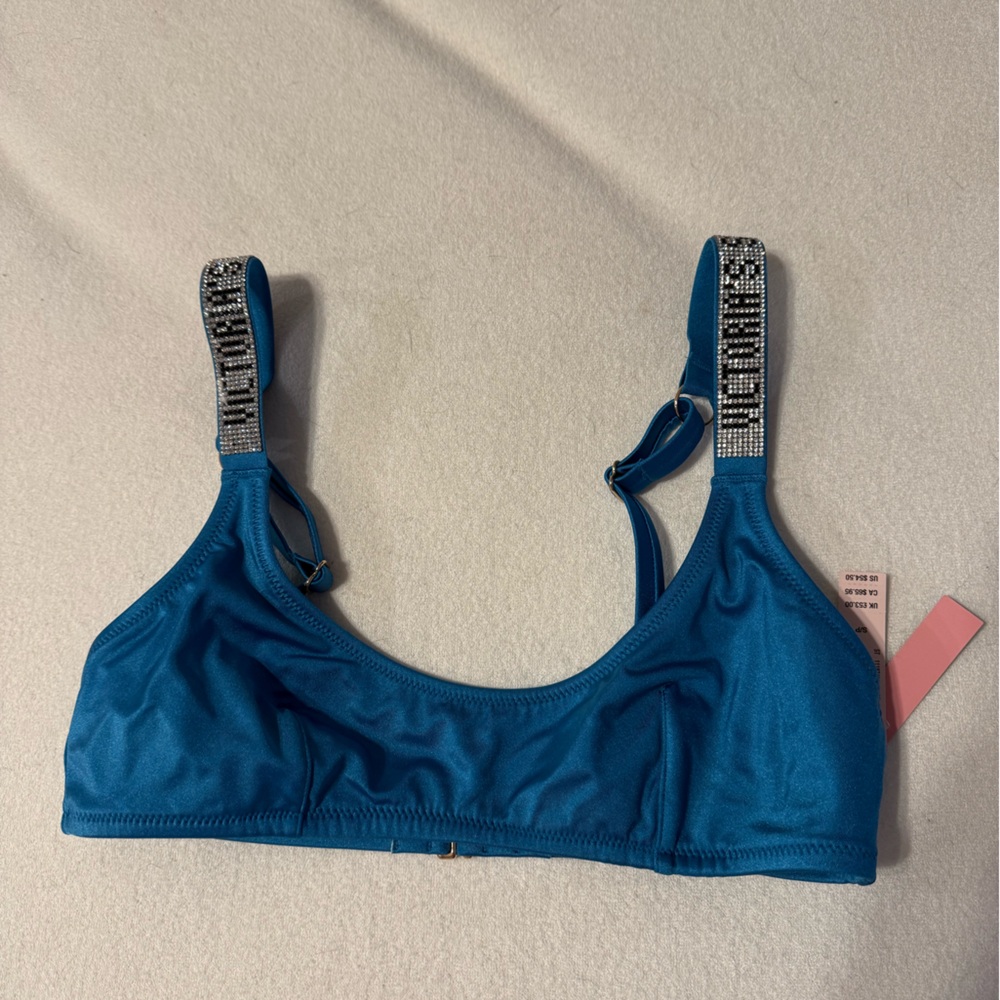 Victorias Secret Bathing Suit Top